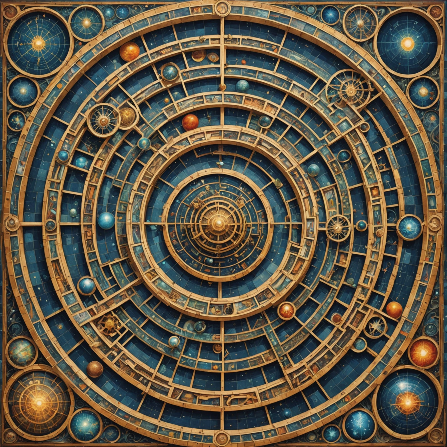 Научные теории и парадигмы: ключ к пониманию развития знаний