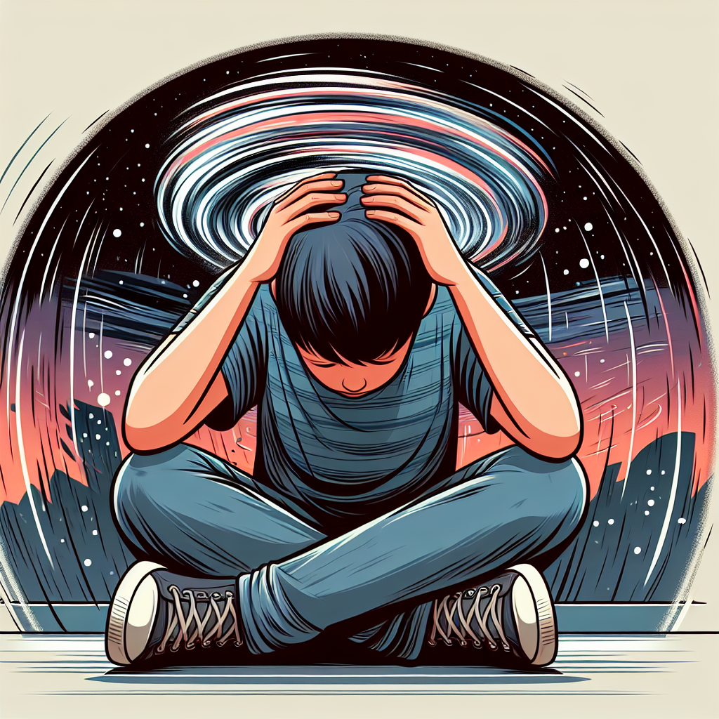 Физиологические Причины: Гормональные Изменения и Рост