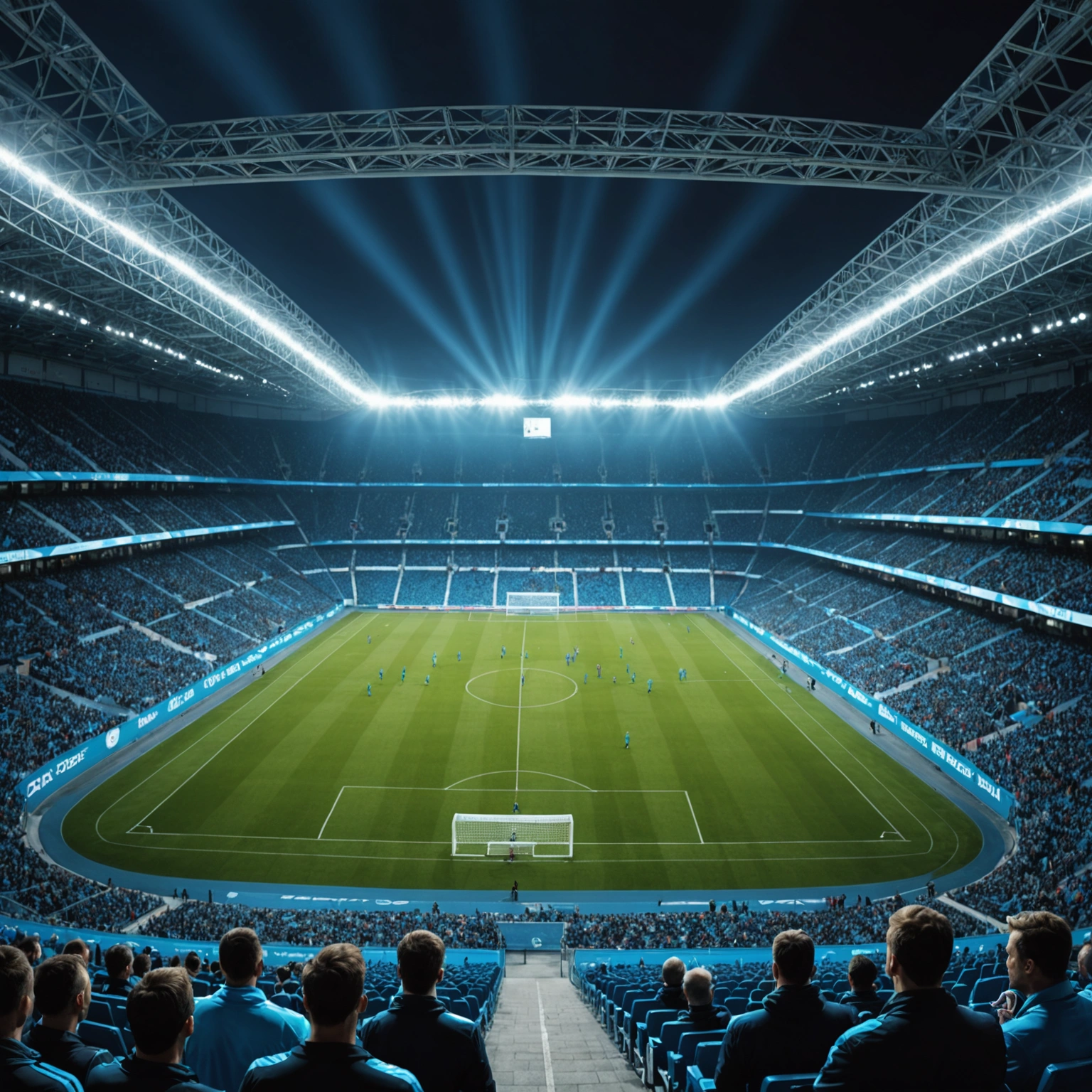 Питерцы справятся с ослабленной атакой казанцев: прогноз на матч «Зенит» — «Рубин»