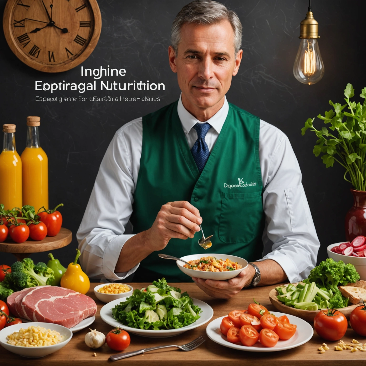 Как сохранить здоровье при грыже пищевода: проверенные диета и рецепты для улучшения самочувствия