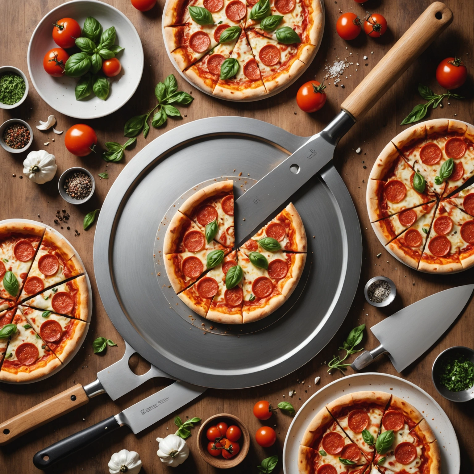 Идеальная кухня: как выбрать правильные инструменты для комфорта и эффективности