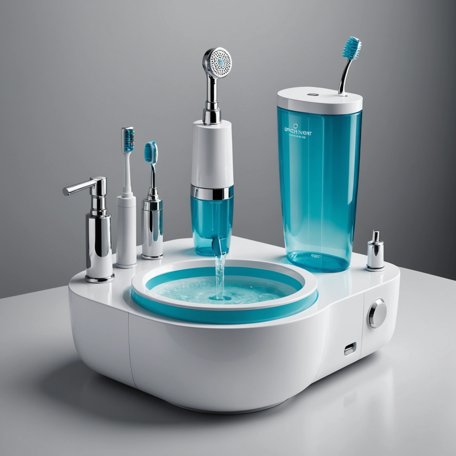 Здоровье начинается с заботы о себе: важность правильного ухода за полостью рта