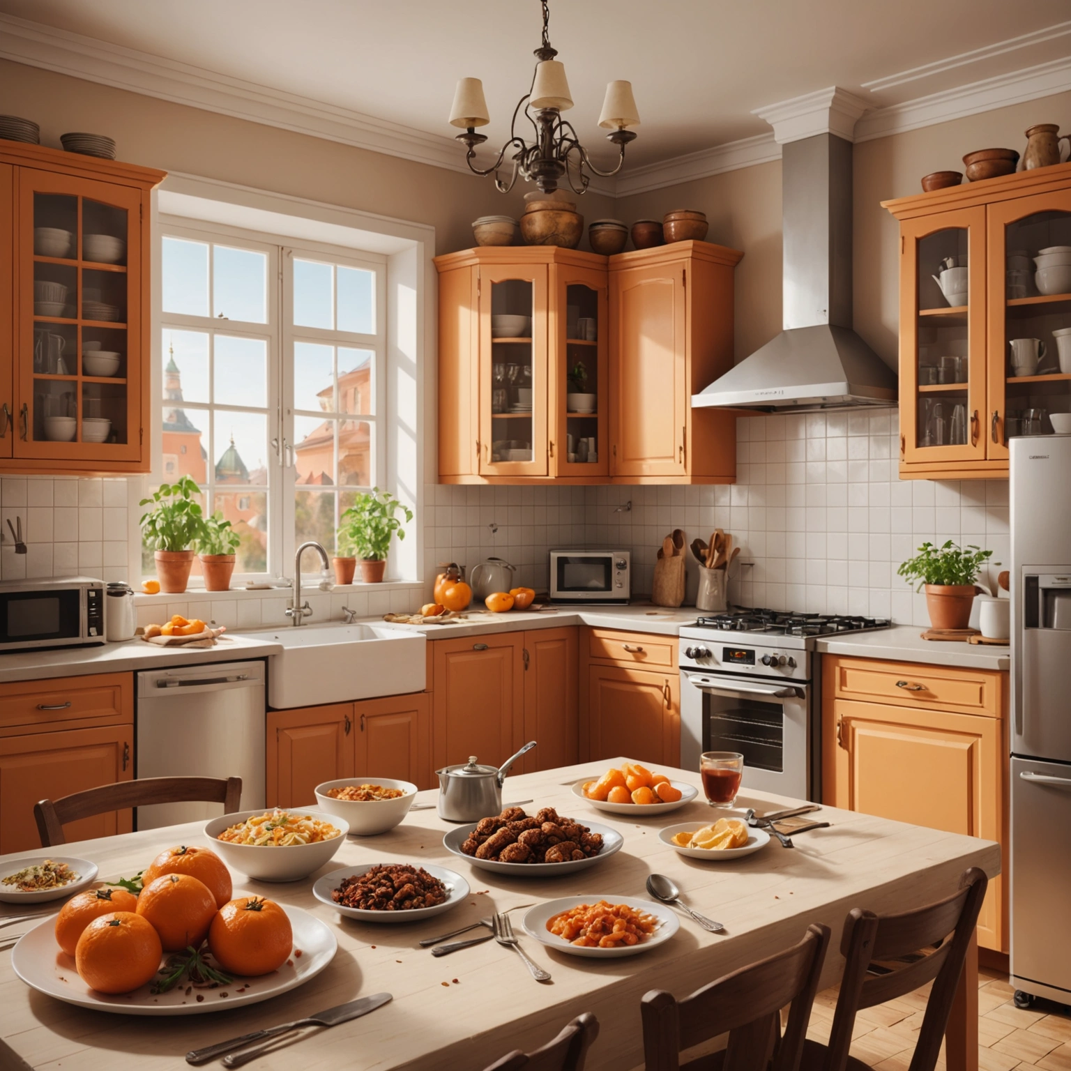 Как избавиться от муравьёв в доме: проверенные способы и народные средства