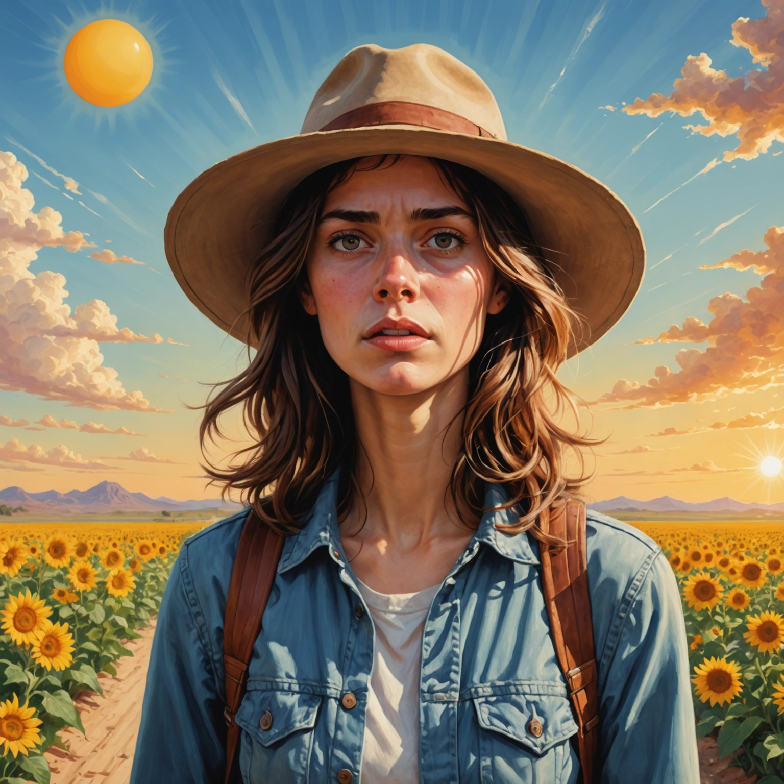 Как называется страх солнца: гелиофобия — боязнь солнца