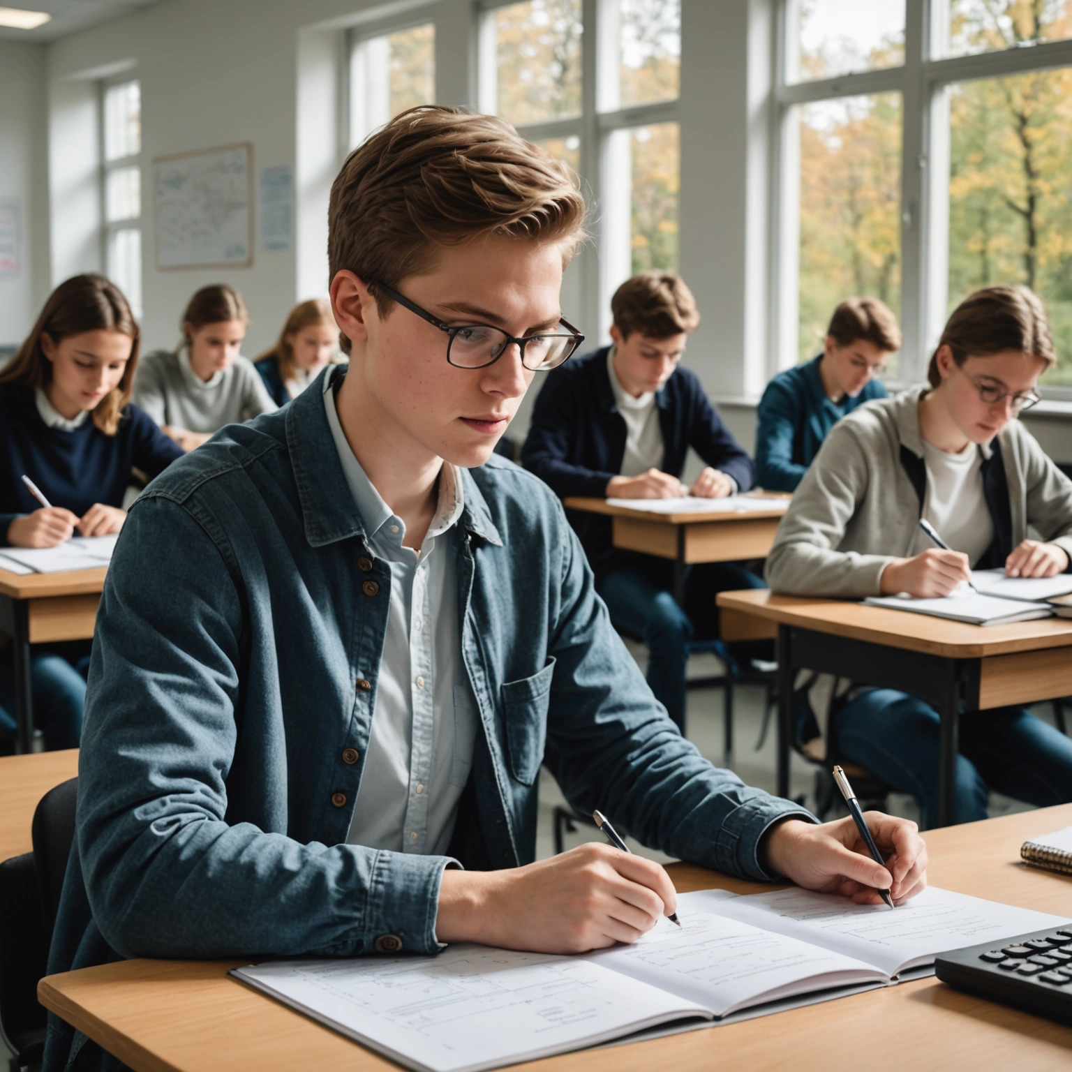 Разбираемся с 2 заданием ЕГЭ информатика: от А до Я