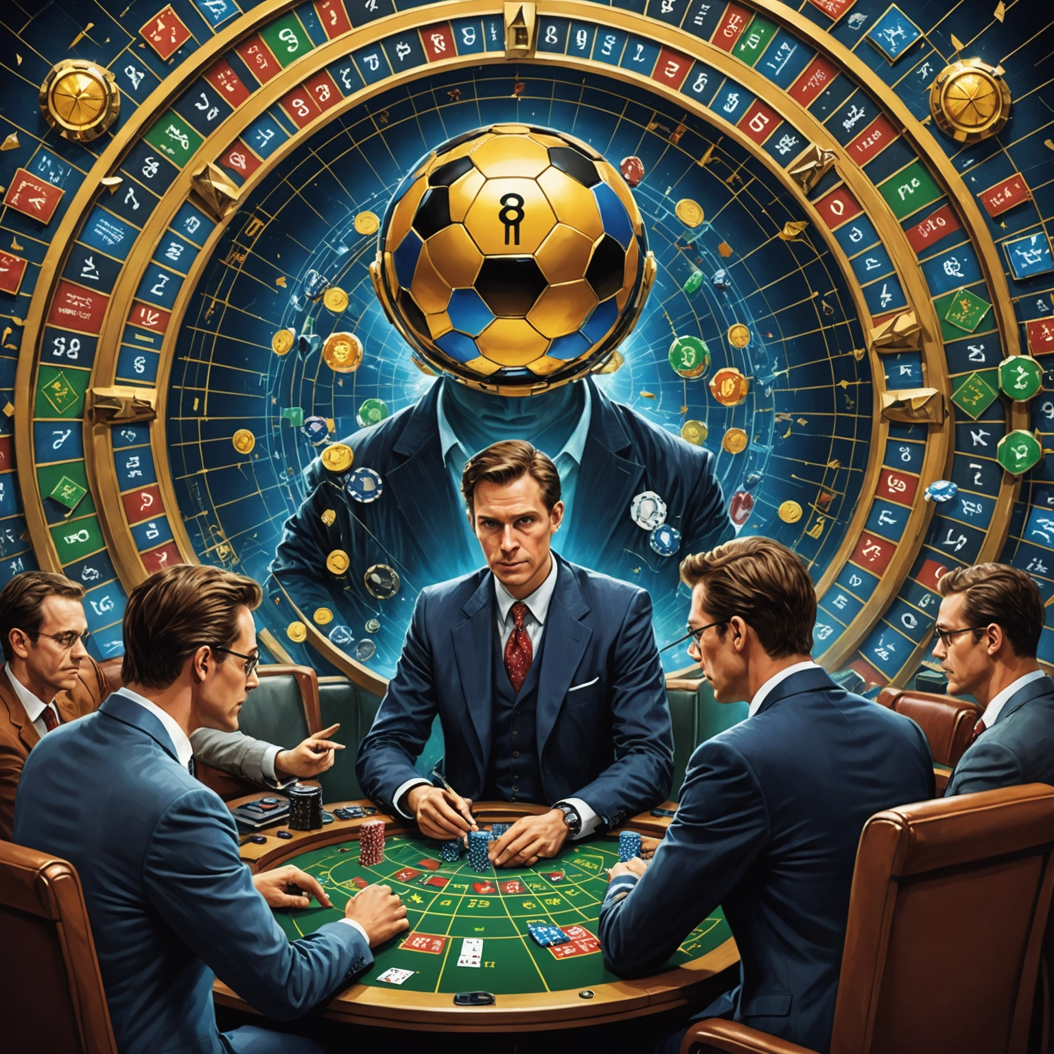 ГСЧ и теория заговоров: почему случайность порождает сомнения