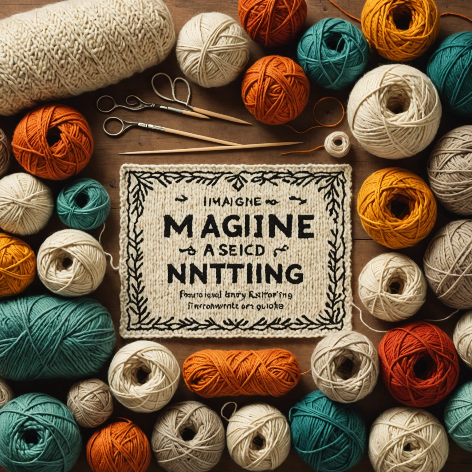 Что связать — полный гид для начинающих и профессионалов