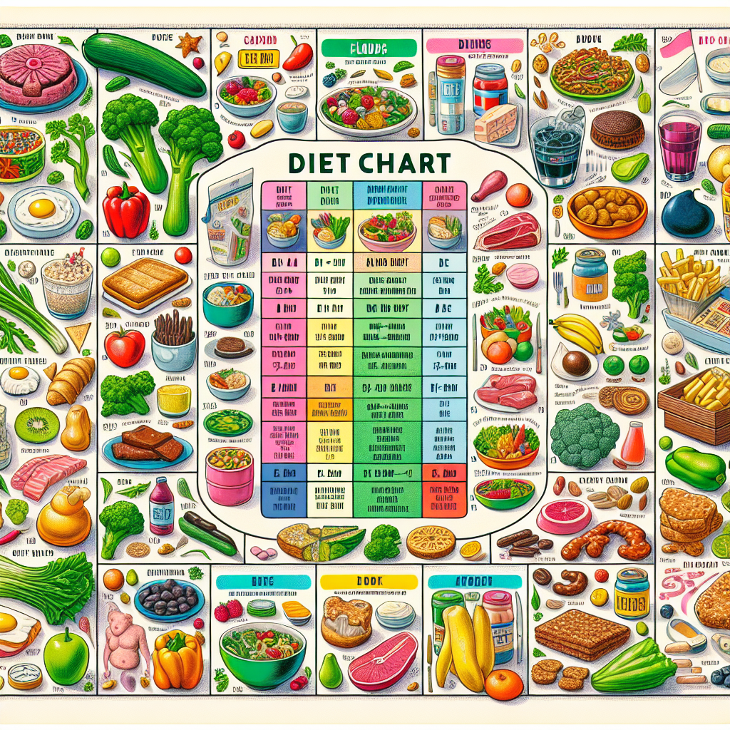 Разрешенные Продукты При Диете №5: Полный Список и Рекомендации