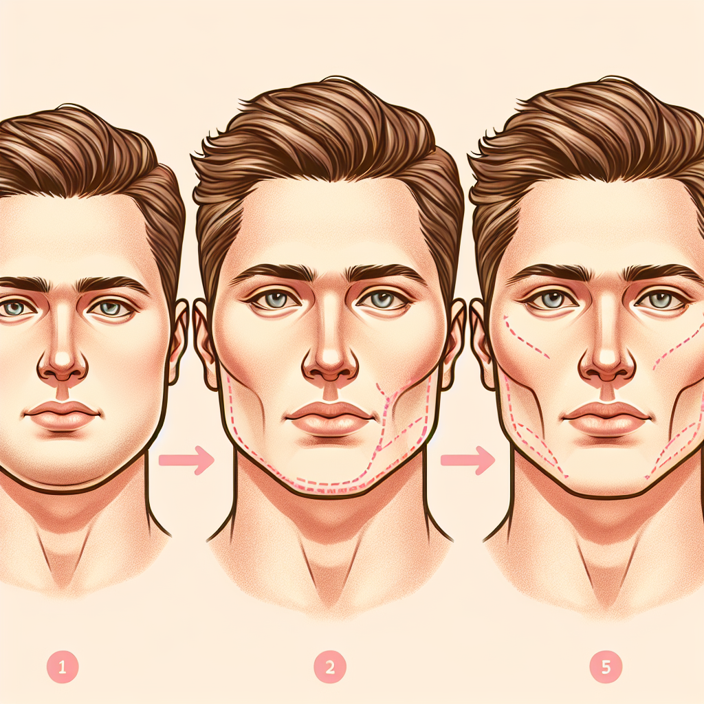 Когда начинает худеть лицо: Понимание процесса и факторы влияния