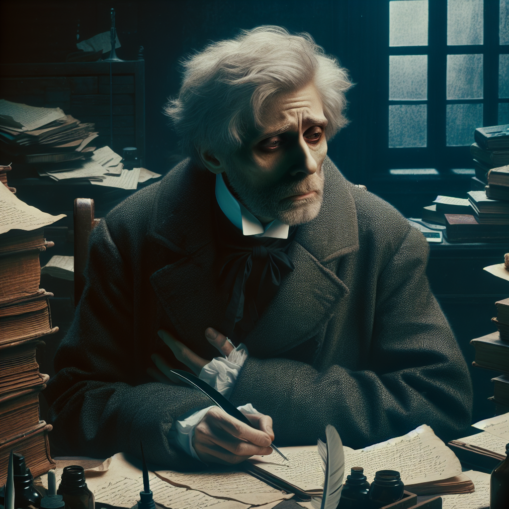 Костомаровская болезнь: Причины и последствия