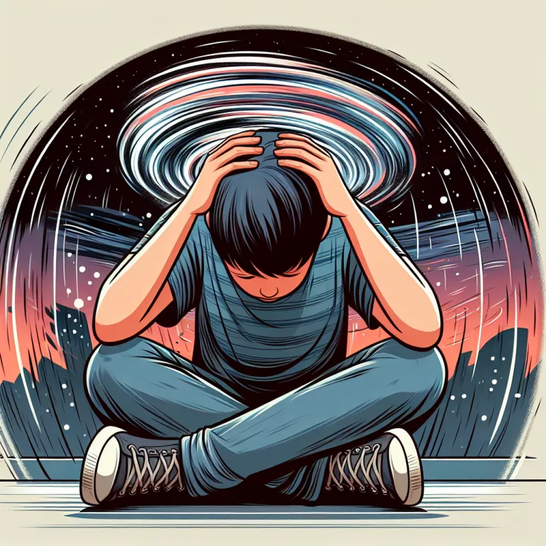 Физиологические Причины: Гормональные Изменения и Рост