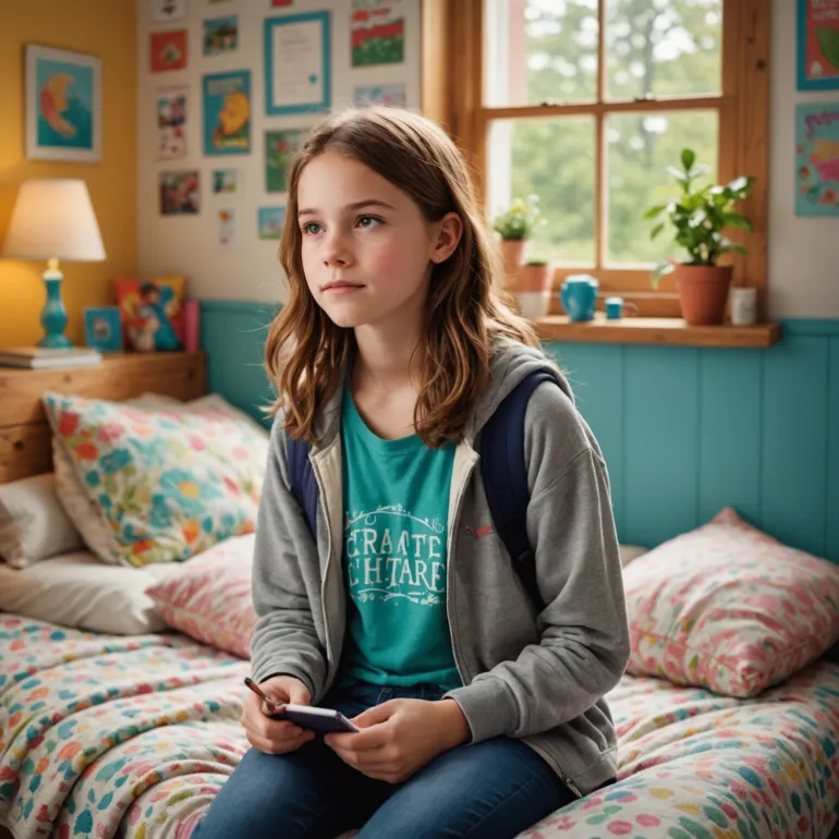 Грудь в 13 лет — норма и что нужно знать родителям и подросткам