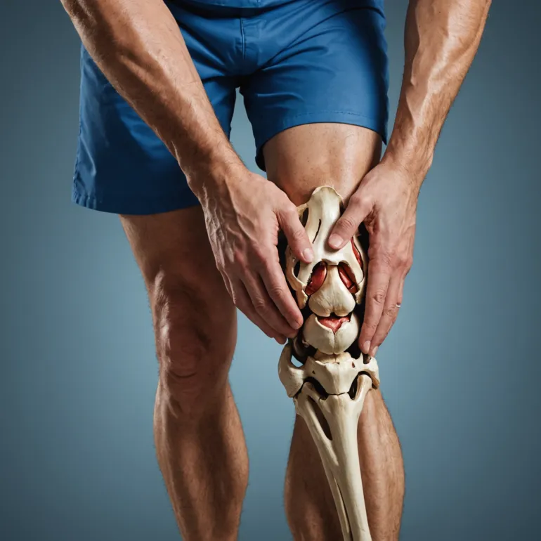 Киста Бейкера: что это такое и почему важно знать о ней каждому