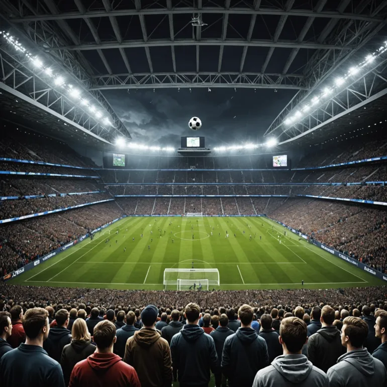 Почему зрителям в футболе нельзя забирать улетевший на трибуны мяч: шокирующие последствия