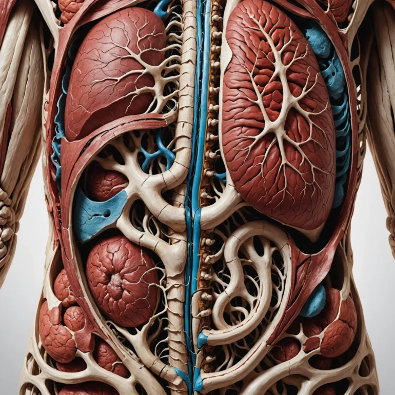 Складка Верагута: Что такое складка Верагута и почему это важно знать каждому