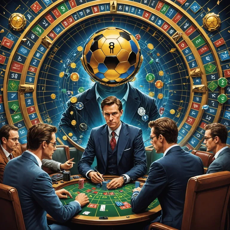 ГСЧ и теория заговоров: почему случайность порождает сомнения