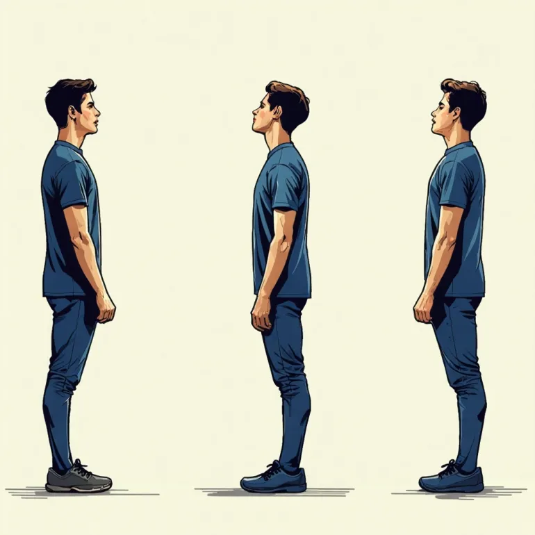 Что такое поза ромберга? Подробный обзор и практические советы