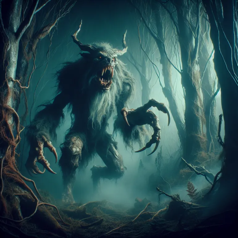 Исчадие: Понимание и Значение в Русской Культуре