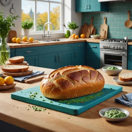 Хлеб с плесенью: что будет если съесть хлеб с плесенью?