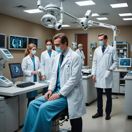 Карнит в неврологии: инновационный подход к эффективному лечению