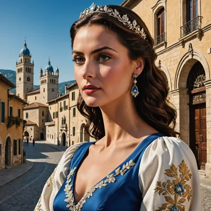 Актеры: Погружение в Мир Сан-маринских Звезд Кино