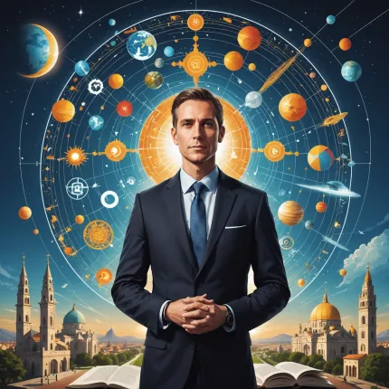 Религия и технологии: гармония духовного и цифрового в современном мире