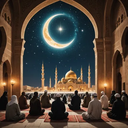 Религия как источник силы и надежды: глубокое погружение в духовные практики