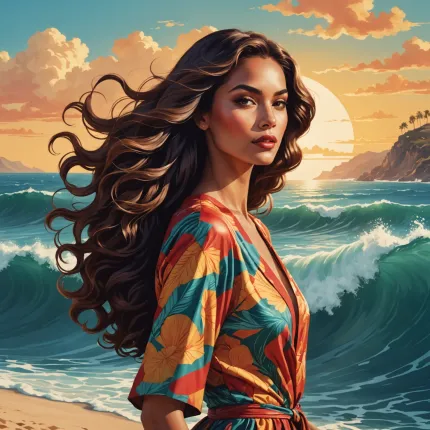 Путешествия: Откройте для себя уникальные уголки мира и вдохновитесь новыми образами