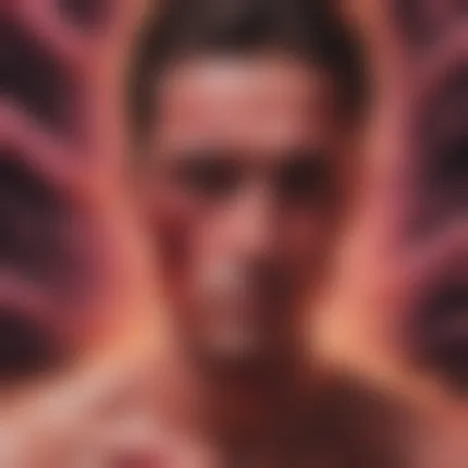 Ожог йодом: фото и как лечить — всё, что нужно знать