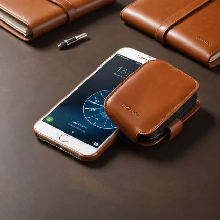 Как почистить кожаный чехол для навигатора светлый: эффективные методы удаления пыли