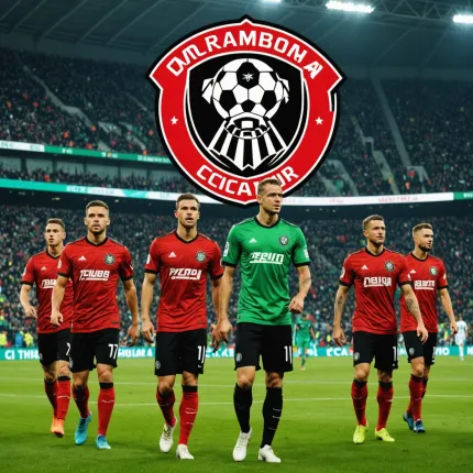 Краснодар — Крылья Советов — 5:0: Обзор матча 17-го тура РПЛ