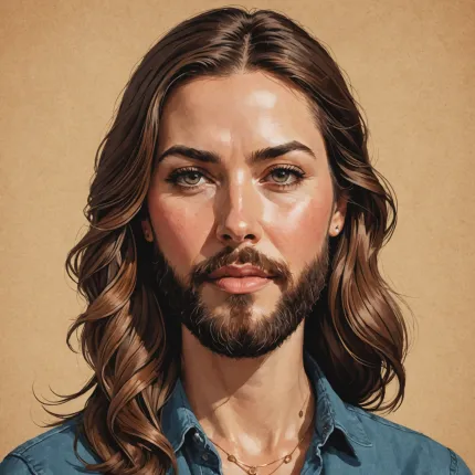 Секреты бородатая женщина: что важно знать каждому