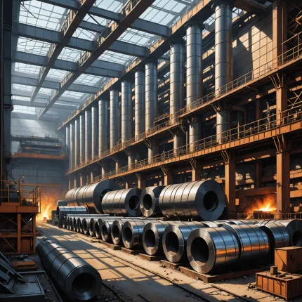 Цены металлопроката: как ориентироваться в постоянно меняющемся рынке