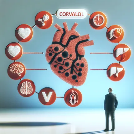 Вред корвалола: мифы и реальность