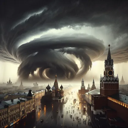 Какой циклон надвигается на Москву: Анализ и прогнозы