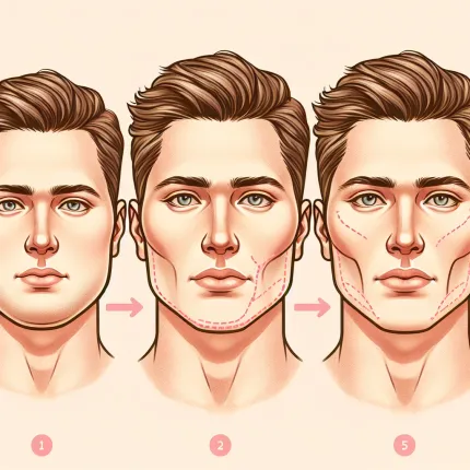 Когда начинает худеть лицо: Понимание процесса и факторы влияния